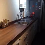 Casa Equipada