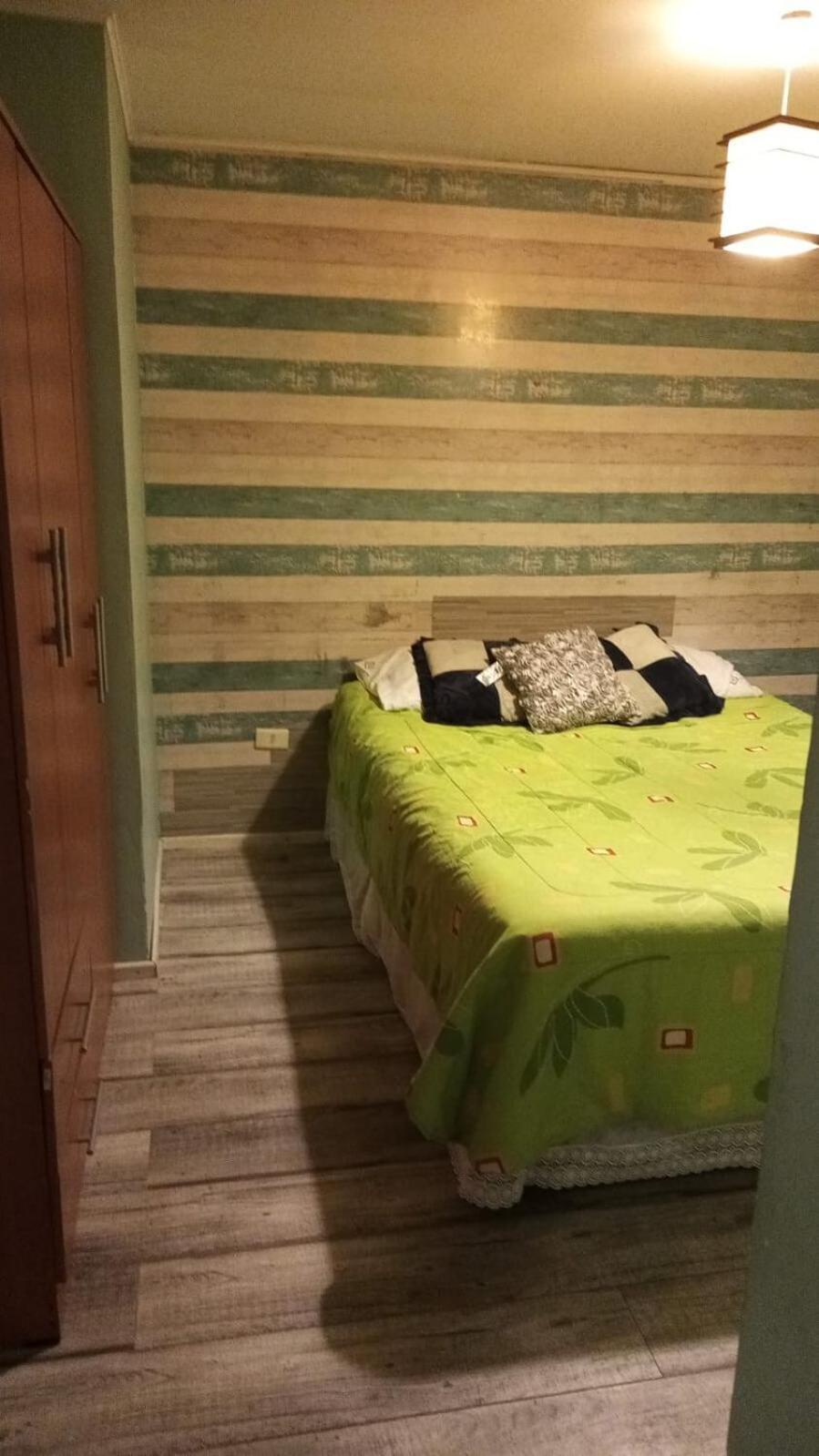 Casa Equipada Alerce